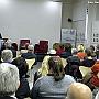 caspari_Litauische Kulturtage Bremen 03 2009_Literatur_RW_7439